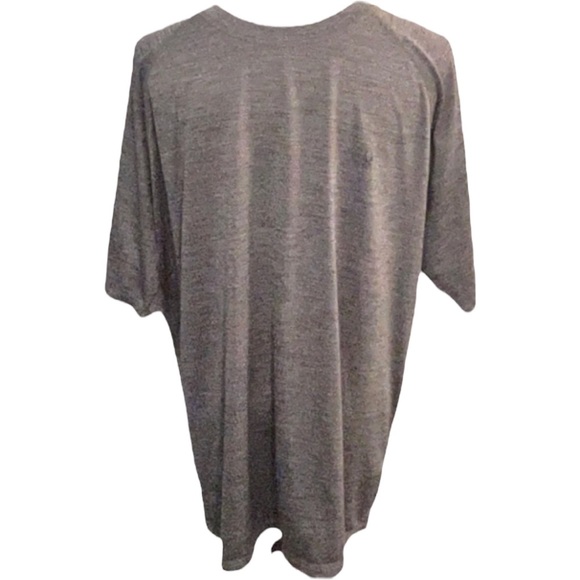 Spyder Swim Rash Guard Shirt - Picture 1 of 5